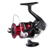 Image of Shimano Sienna Reel size 3000 and 4000. Used for Shore Fishing