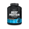Biotech Beef Protein