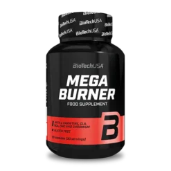 Biotech Mega Fat Burner