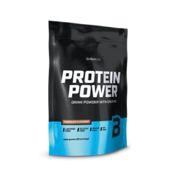 Biotechusa Protein Powder