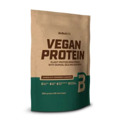 Biotechusa Vegan Protein