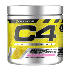 C4 Original 30 Servings