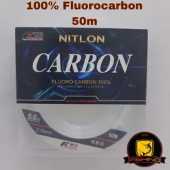 Fluoro Carbon Line