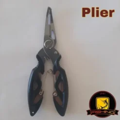 Plier image from fishing spot store