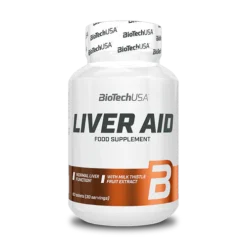 Biotech liver aid