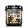 Muscletech platinum creatine