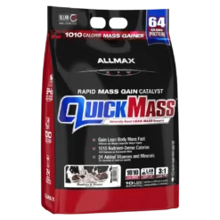 Allmax Quick Mass