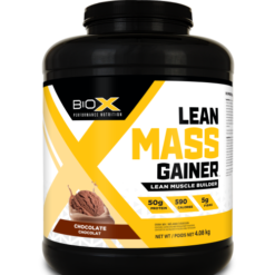 Biox lean mass gainer