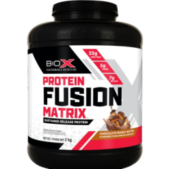 Biox protein fusion matrix